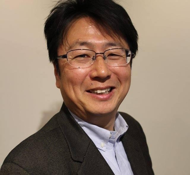 野原健志 社長